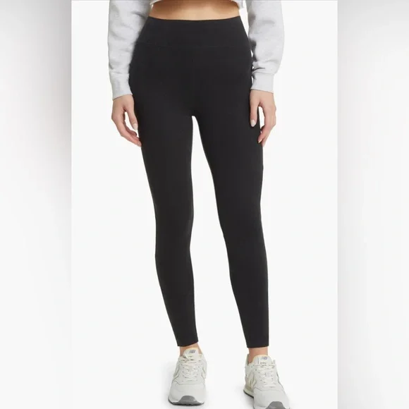 BUNDLE Nordstrom BP Leggings - Picture 2 of 12